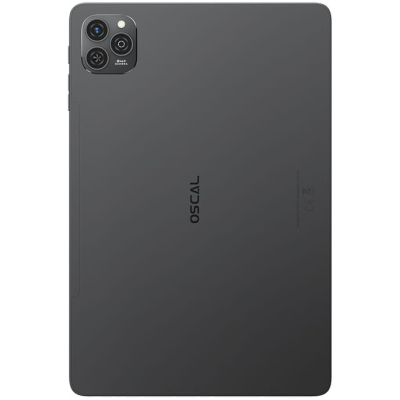 Планшет Oscal Pad 9 4/128GB 4G Dual Sim Grey (6931548322368) фото №2