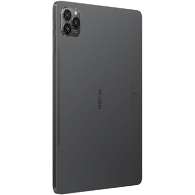 Планшет Oscal Pad 9 4/128GB 4G Dual Sim Grey (6931548322368) фото №4