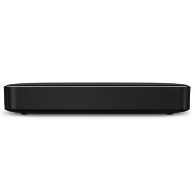 Внешний жесткий диск WD 2.5" 2TB (BU6Y0020BBK-WESN) фото №6