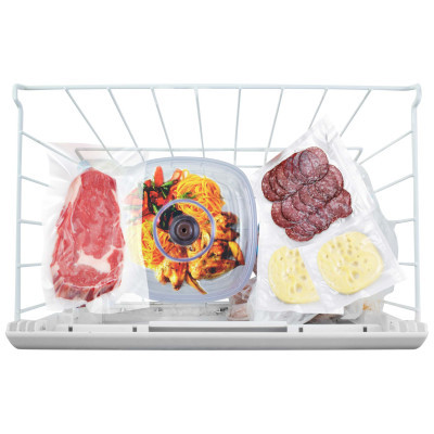 Вакууматор Sencor SVS1010WH фото №8