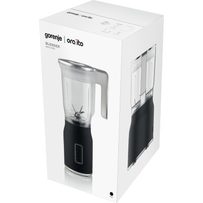Блендер Gorenje B 800 ORAB фото №5