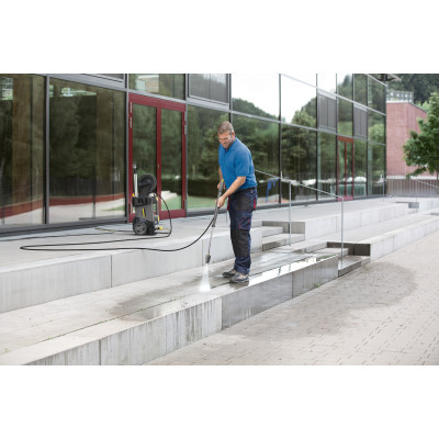 Мойка высокого давления Karcher HD 5/15 C (1.520-930.0) фото №3