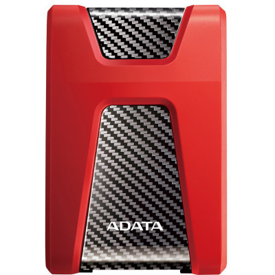 Внешний жесткий диск Adata 2.5" 1TB  (AHD650-1TU31-CRD)