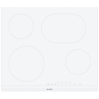 Варочная поверхность Gorenje ECT643WCSC