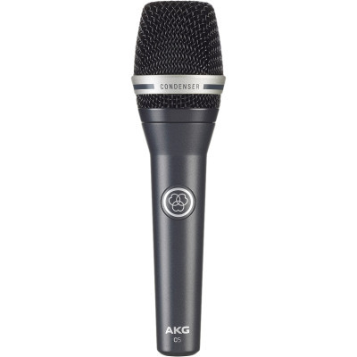 Мікрофон AKG C5