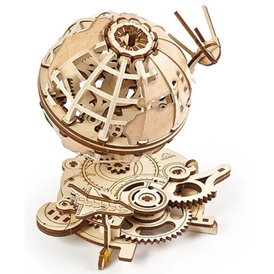 Конструктор Ugears Конструктор  Глобус (70128)