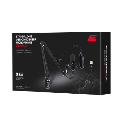 Мікрофон 2E Maono MPC011 Streaming KIT USB (2E-MPC011) фото №7