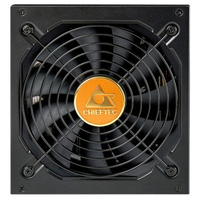 Блок питания Chieftec PPS-1050FC фото №2