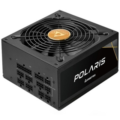 Блок питания Chieftec PPS-1050FC фото №3