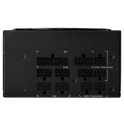 Блок питания Chieftec PPS-1050FC фото №4