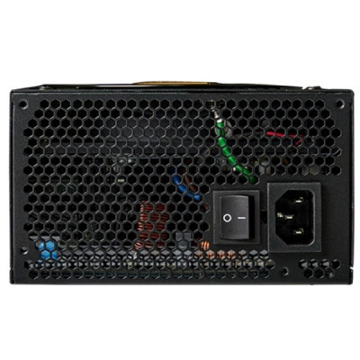 Блок питания Chieftec PPS-1050FC фото №5