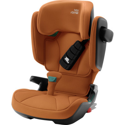 Автокресло Britax-Romer Kidfix I-size Golden Cognac (2000035124)