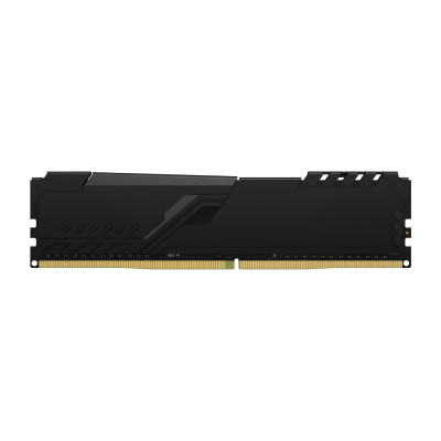 Модуль пам'яті для комп'ютера  DDR4 64GB (2x32GB) 3200 MHz Fury Beast Black  (KF432C16BBK2/64) фото №4