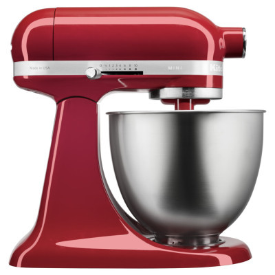 Миксер KitchenAid 5KSM3311XECA