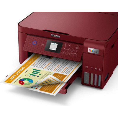 БФП Epson L4267 c WiFi (C11CJ63413) фото №7
