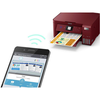 БФП Epson L4267 c WiFi (C11CJ63413) фото №8