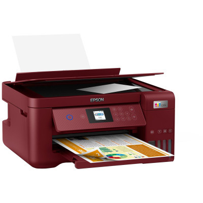 БФП Epson L4267 c WiFi (C11CJ63413)