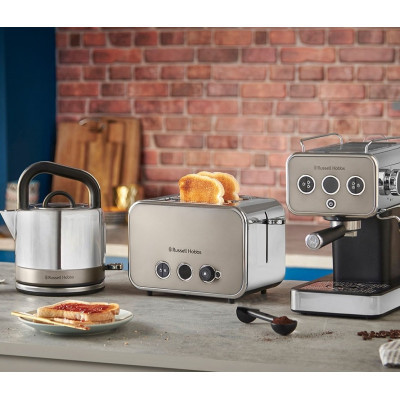 Кофеварка Russell Hobbs 26452-56 фото №10