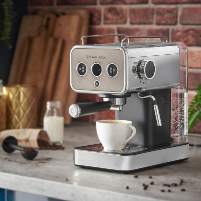 Кофеварка Russell Hobbs 26452-56 фото №2