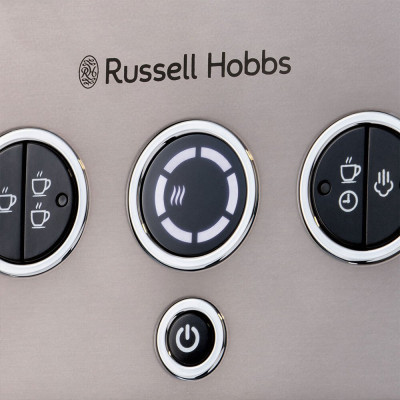 Кофеварка Russell Hobbs 26452-56 фото №3