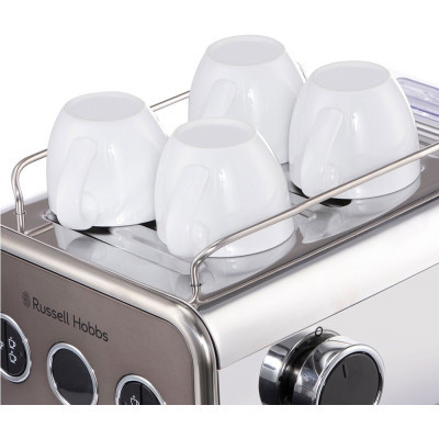 Кофеварка Russell Hobbs 26452-56 фото №5