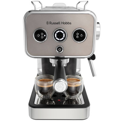 Кофеварка Russell Hobbs 26452-56