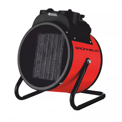 Тепловентилятор Grunhelm PTC5000R