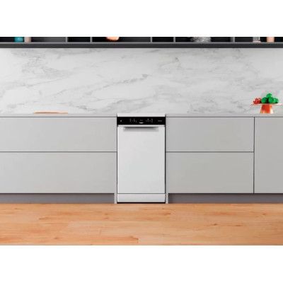 Посудомойная машина Whirlpool WSFO3O23PF фото №2