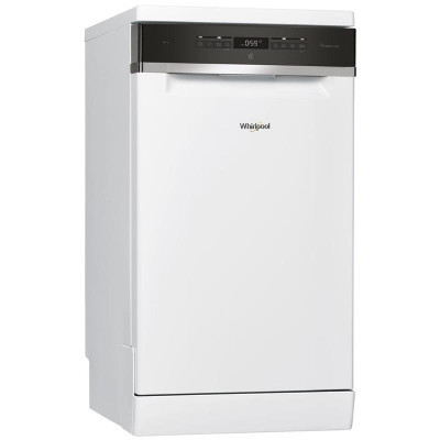 Посудомойная машина Whirlpool WSFO3O23PF фото №3