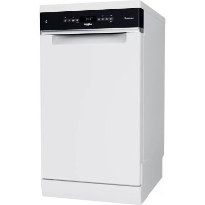 Посудомойная машина Whirlpool WSFO3O23PF фото №4
