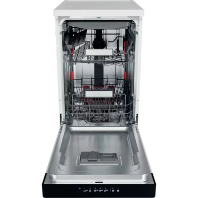 Посудомойная машина Whirlpool WSFO3O23PF фото №5
