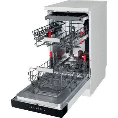 Посудомойная машина Whirlpool WSFO3O23PF фото №6
