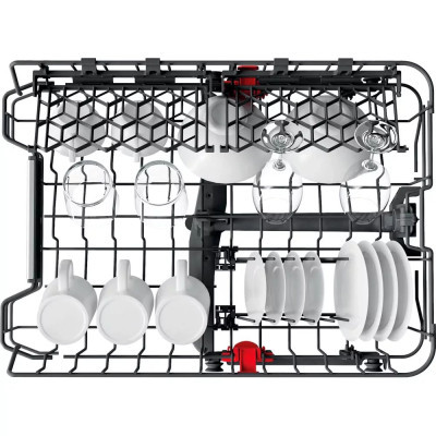 Посудомойная машина Whirlpool WSFO3O23PF фото №7