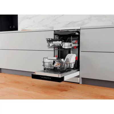 Посудомойная машина Whirlpool WSFO3O23PF фото №9