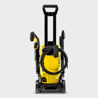 Мойка высокого давления Karcher K 3 CAR & HOME (1.676-356.0) фото №6
