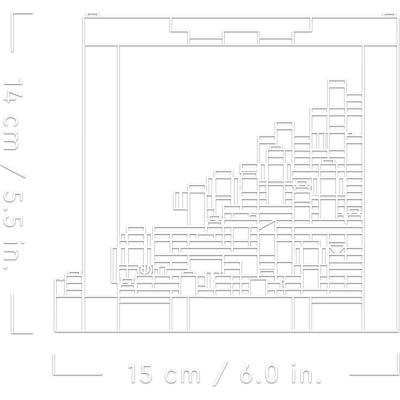 Конструктор Lego Minecraft Верстак 1195 деталей (21265) фото №7