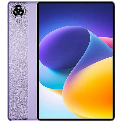 Планшет Oukitel OT11 11" HD  4 / 128GB / Dual SIM / LTE Purple (6931940737111)
