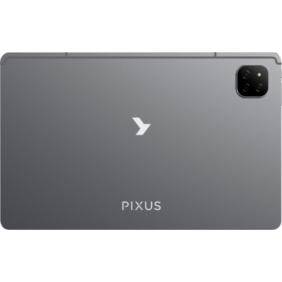 Планшет Pixus Falcon 10,95" 8/256GB LTE metal, graphite (4897058531848) фото №3