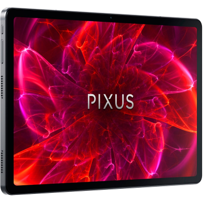 Планшет Pixus Falcon 10,95" 8/256GB LTE metal, graphite (4897058531848) фото №4