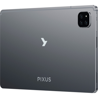 Планшет Pixus Falcon 10,95" 8/256GB LTE metal, graphite (4897058531848) фото №6