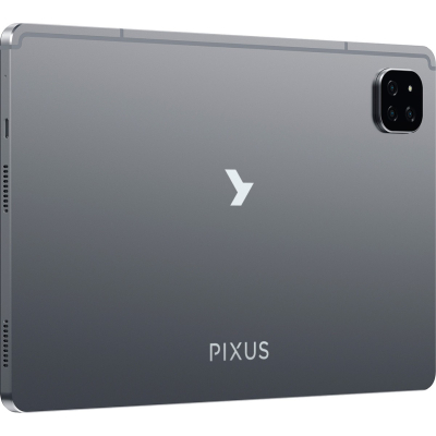 Планшет Pixus Falcon 10,95" 8/256GB LTE metal, graphite (4897058531848) фото №7