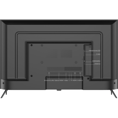 Телевизор Kivi 32F770QB фото №3