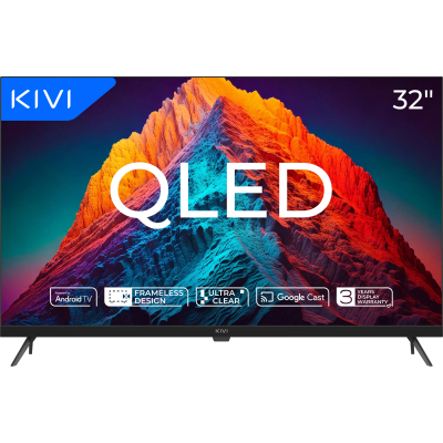 Телевизор Kivi 32F770QB