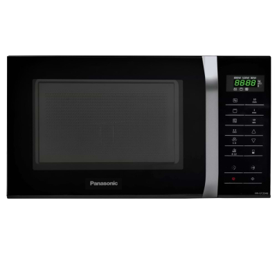 Мікрохвильова піч Panasonic NN-GT35HBZUE фото №2