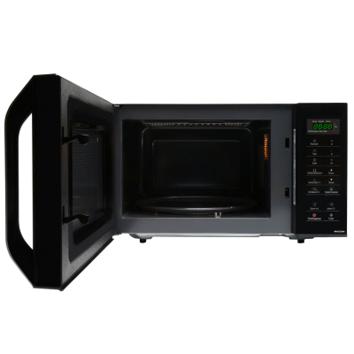 Мікрохвильова піч Panasonic NN-GT35HBZUE фото №4