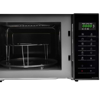 Мікрохвильова піч Panasonic NN-GT35HBZUE фото №5