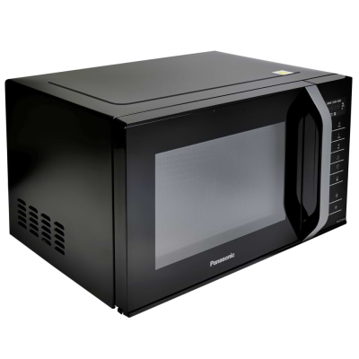 Мікрохвильова піч Panasonic NN-GT35HBZUE фото №6