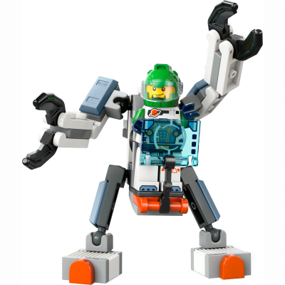Конструктор Lego City Космічний науковий робот (30694) фото №2