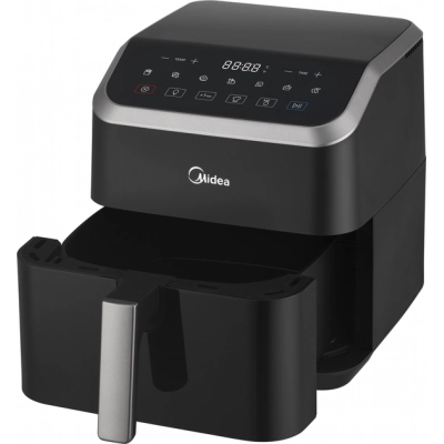 Мультипечь Midea MF-CY55K фото №10