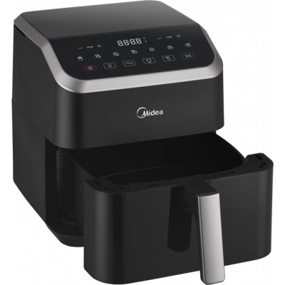 Мультипечь Midea MF-CY55K фото №11